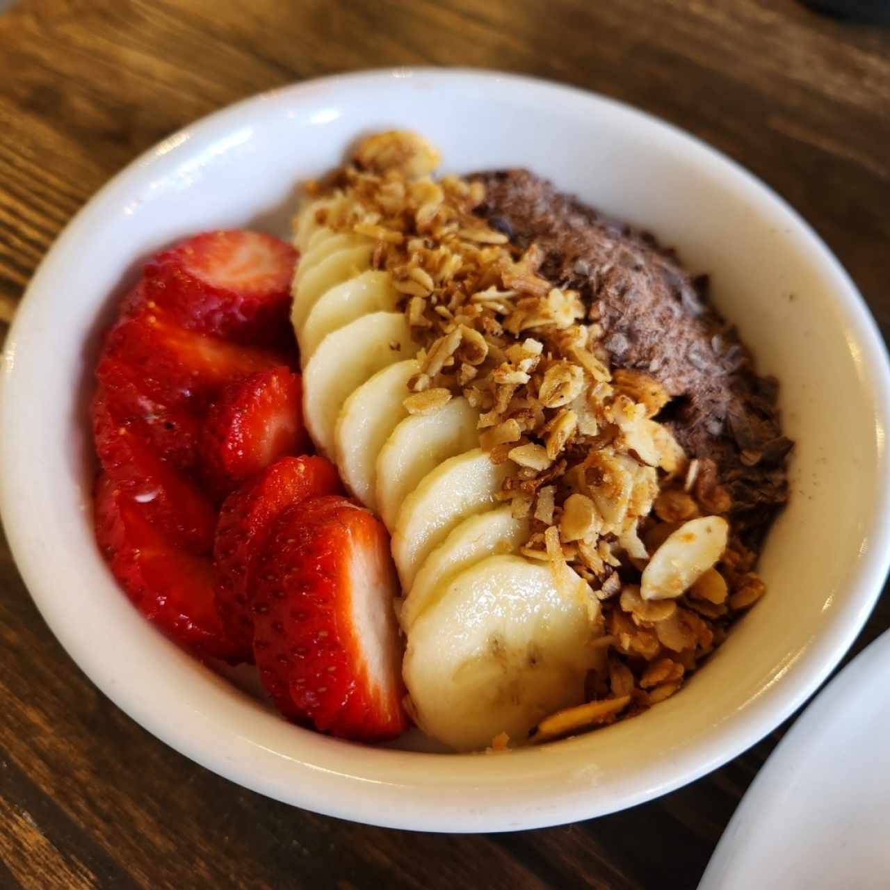 DESAYUNO - ACAI BOWL