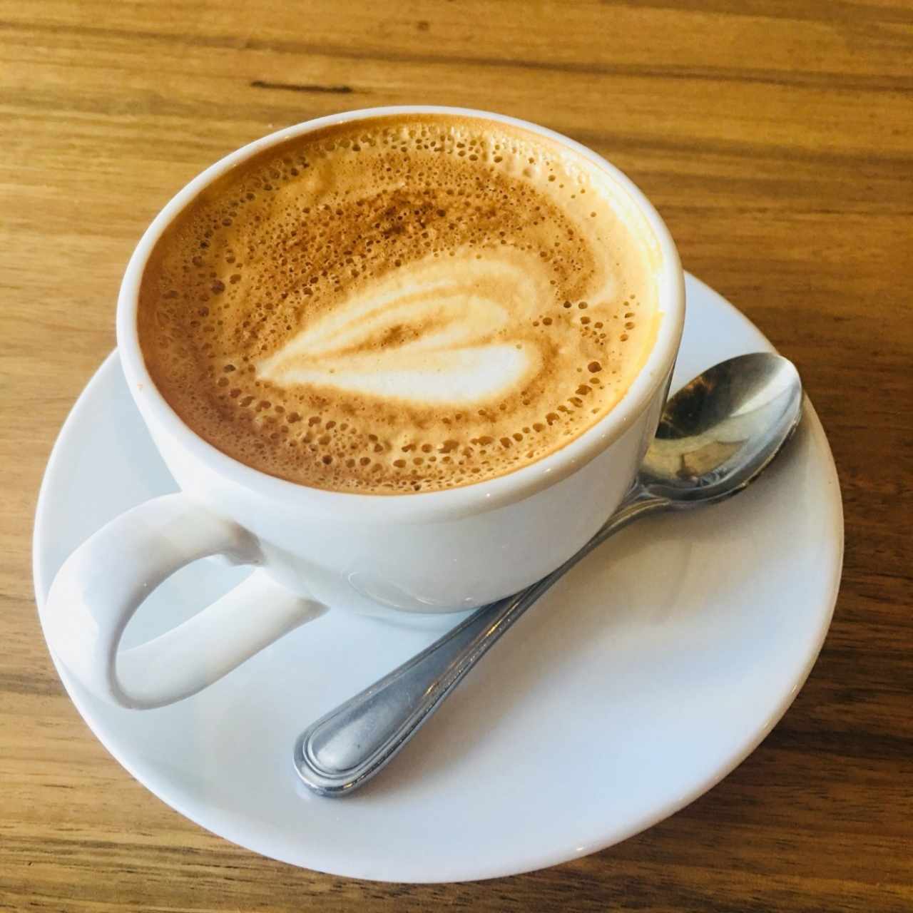 capuccino