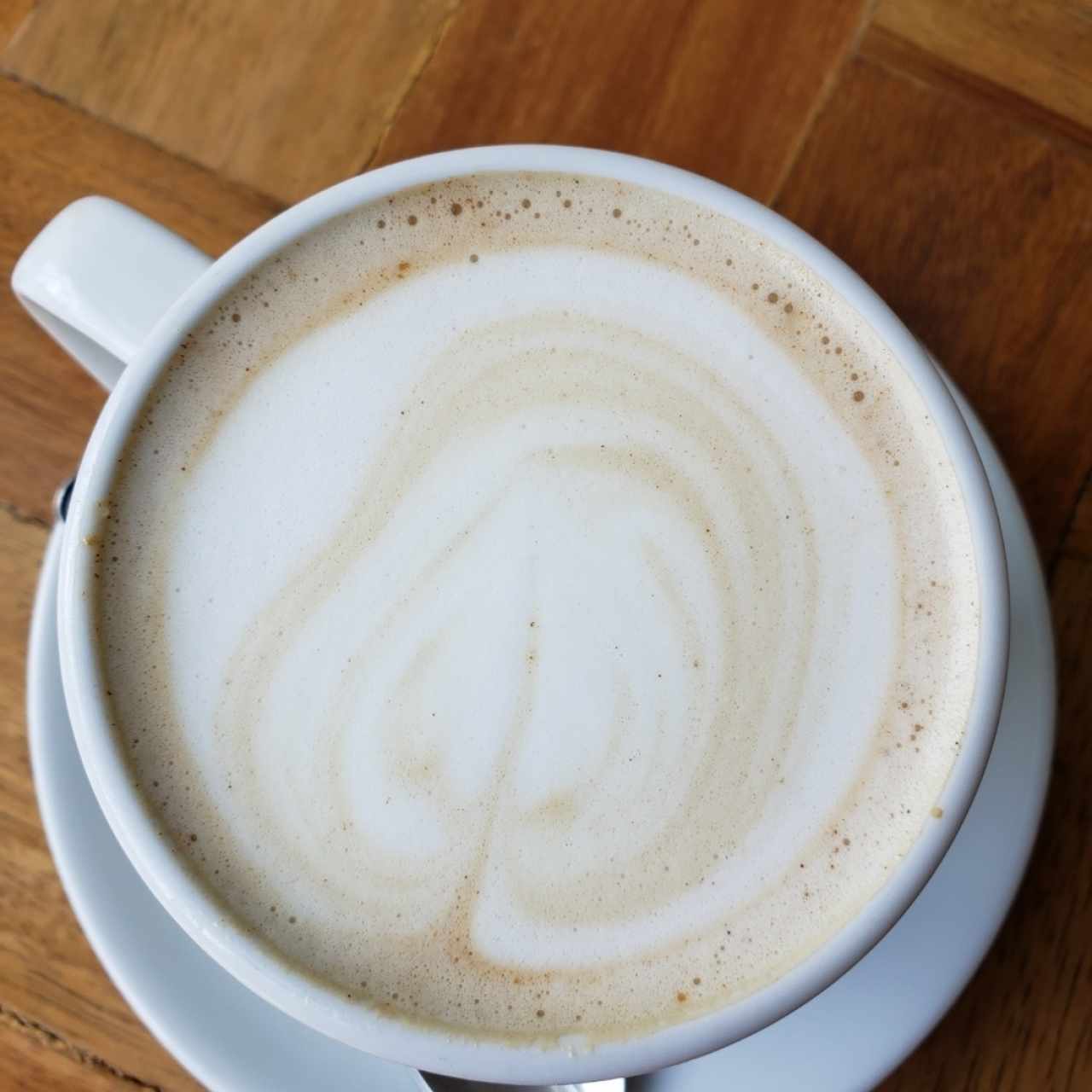 Chai Latte