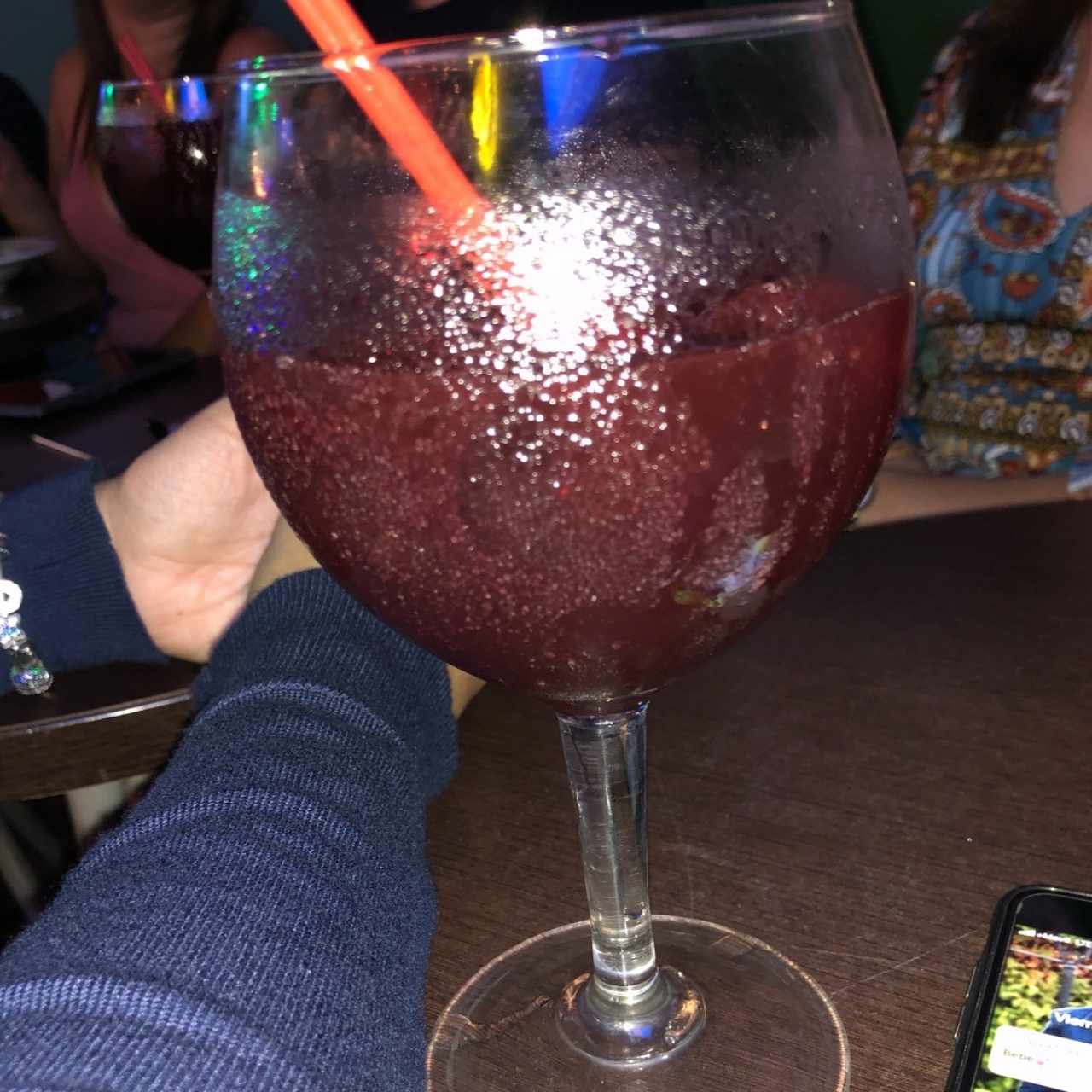 sangria