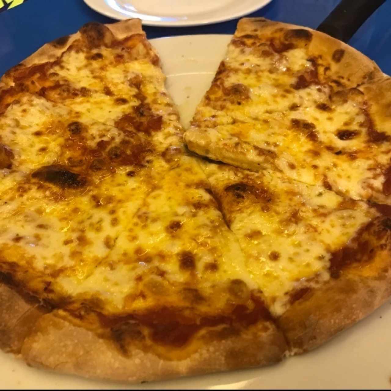 Pizza Margarita 