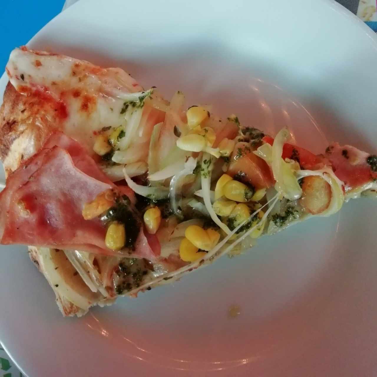 Austral Pizza