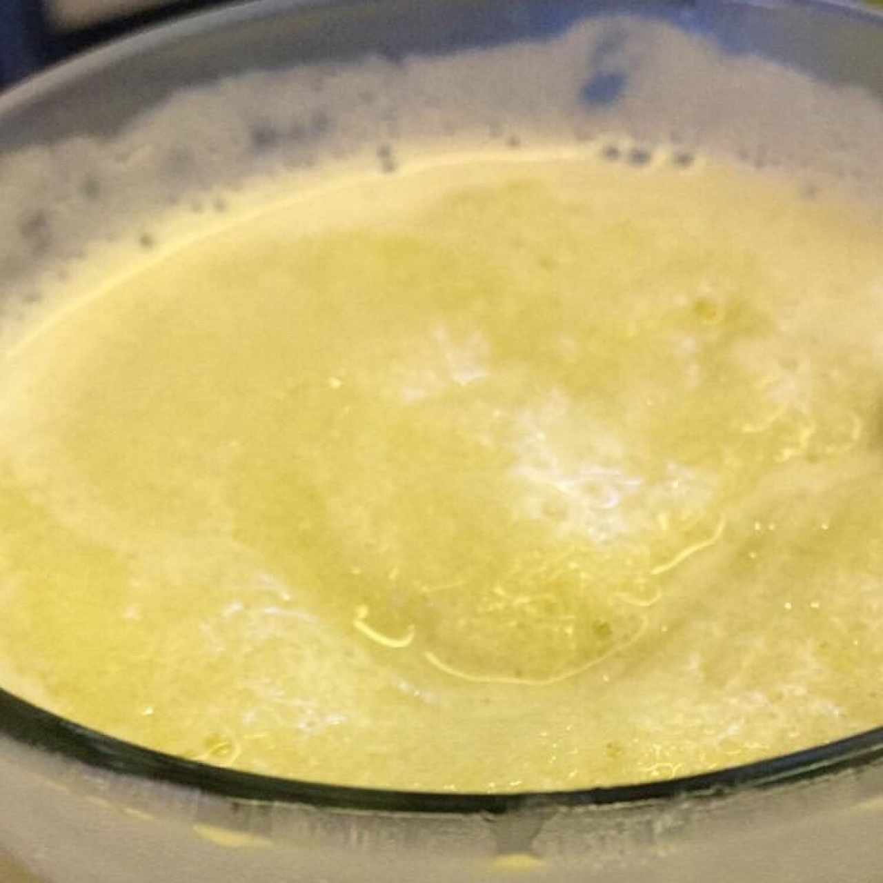 suco de lulo