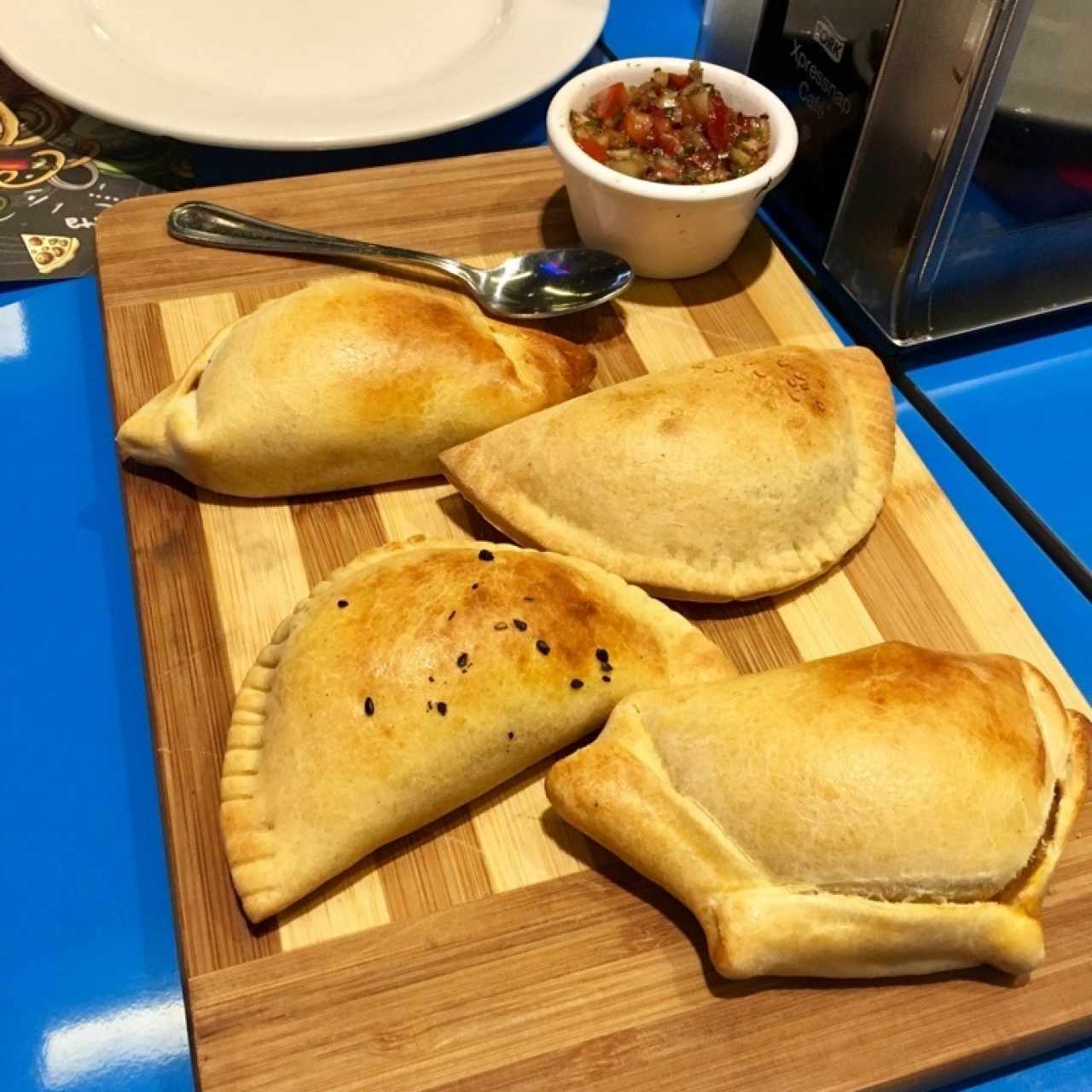 Empanadas