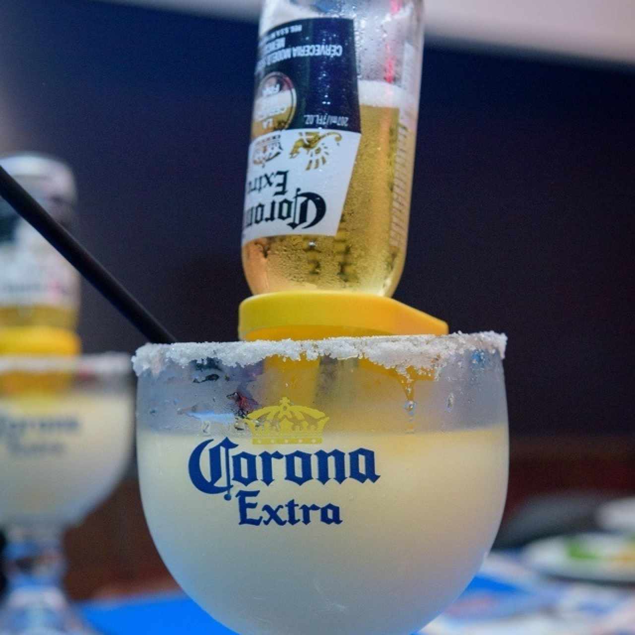 Margarita coronada 👌🏻