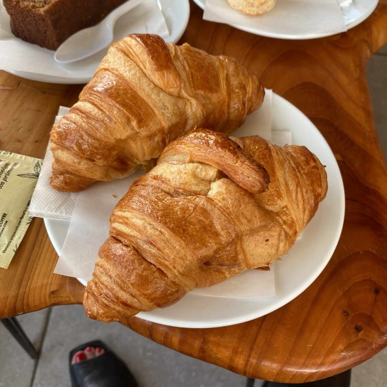 croissontte