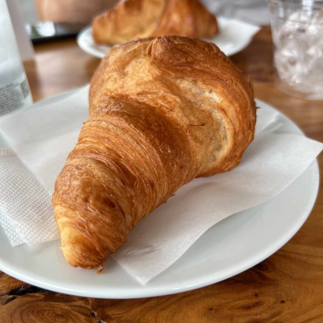 Croissant