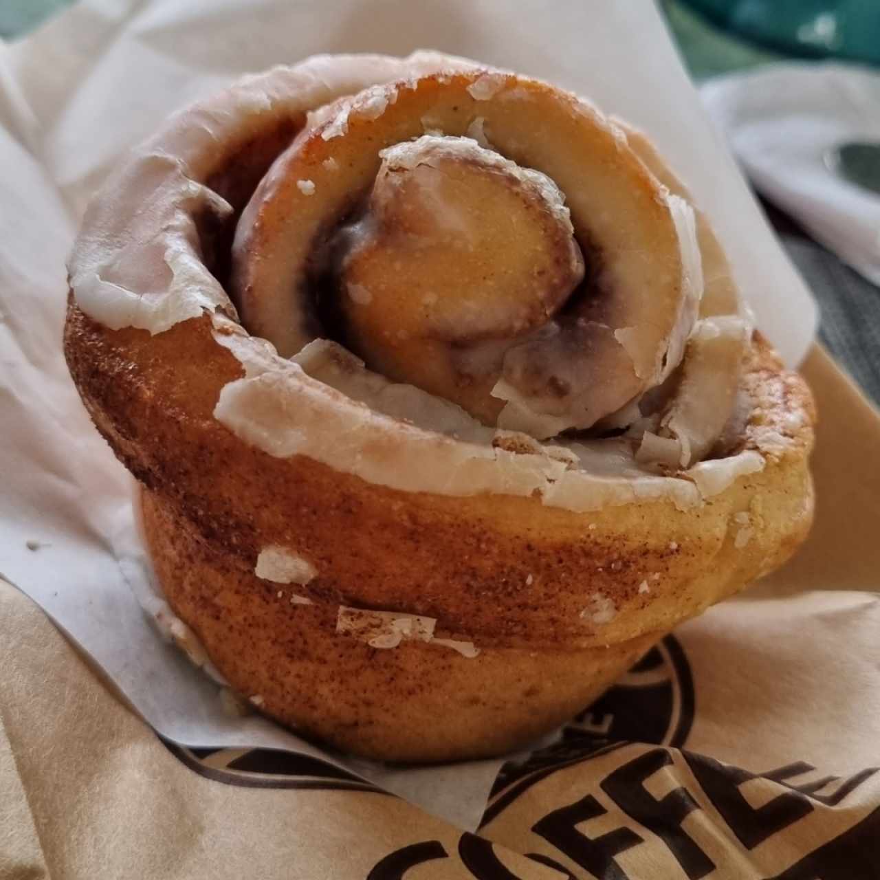 cinnabon 