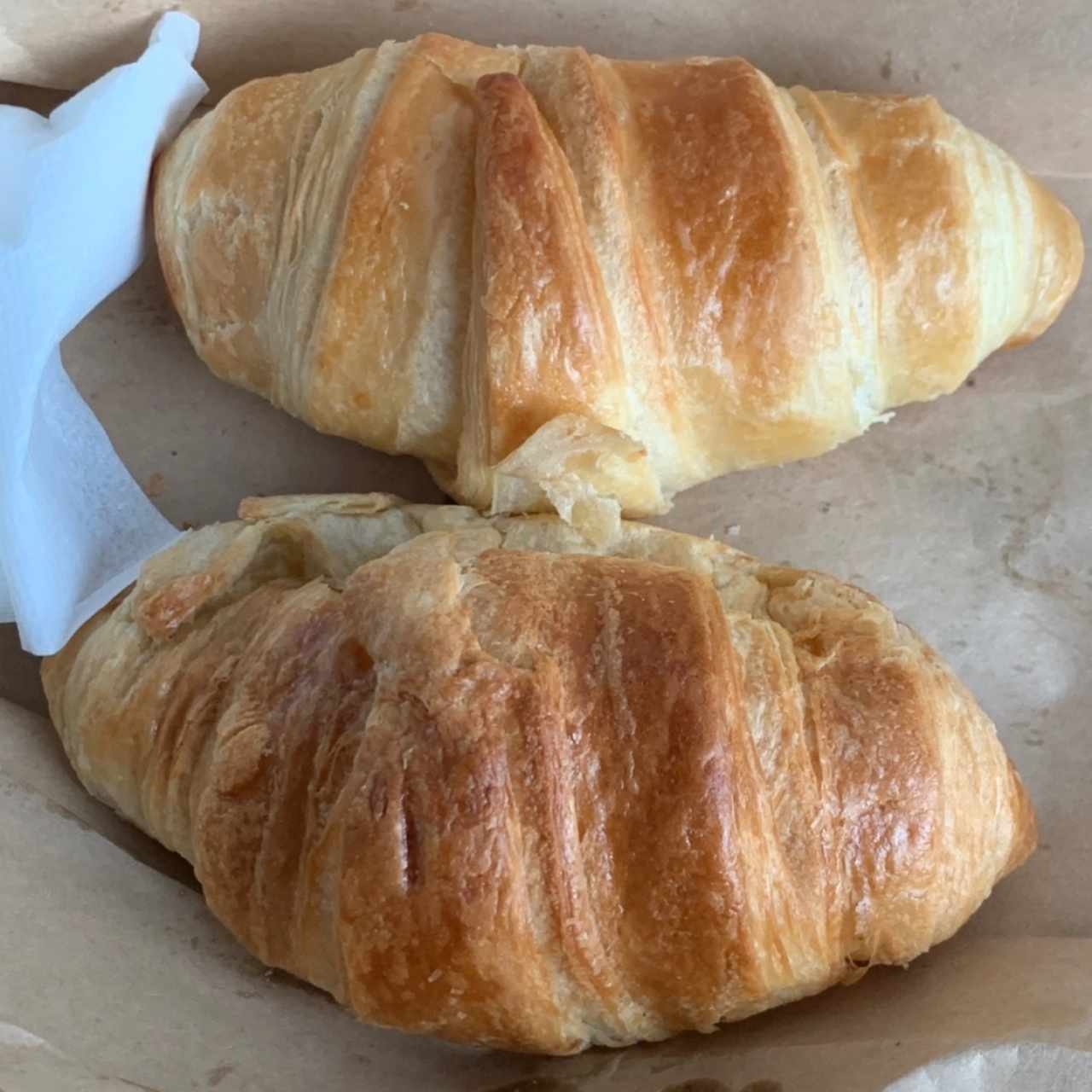 Croissants