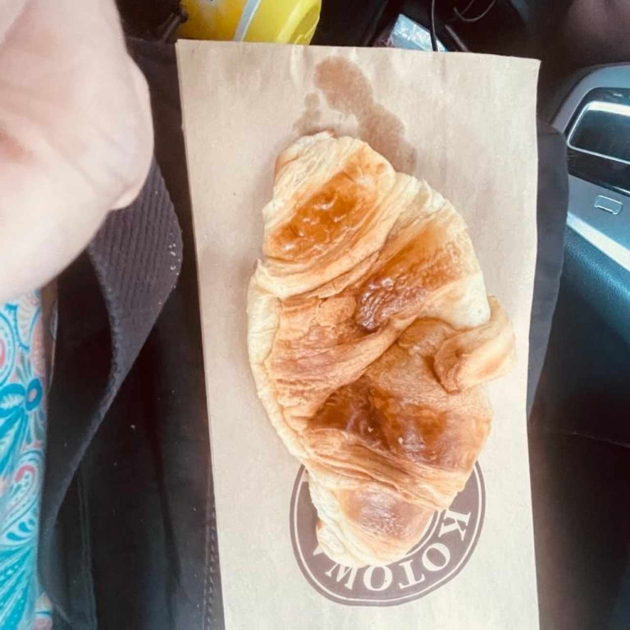 Croissant