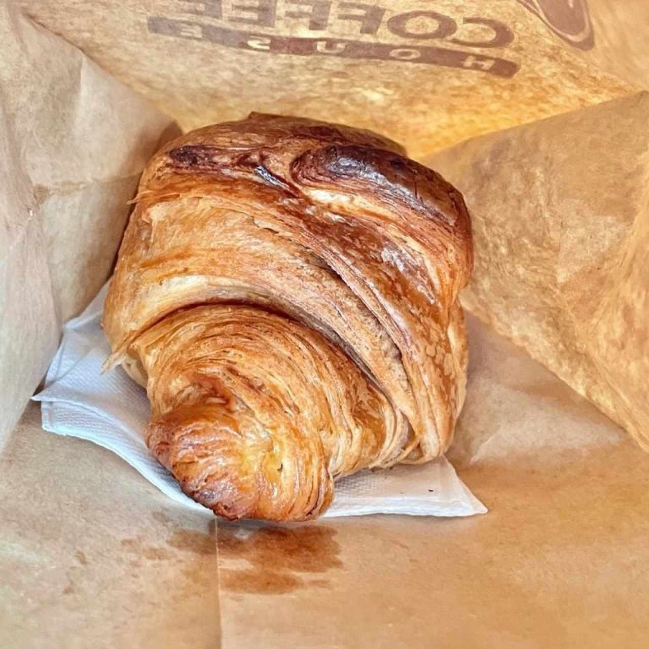 Croissant