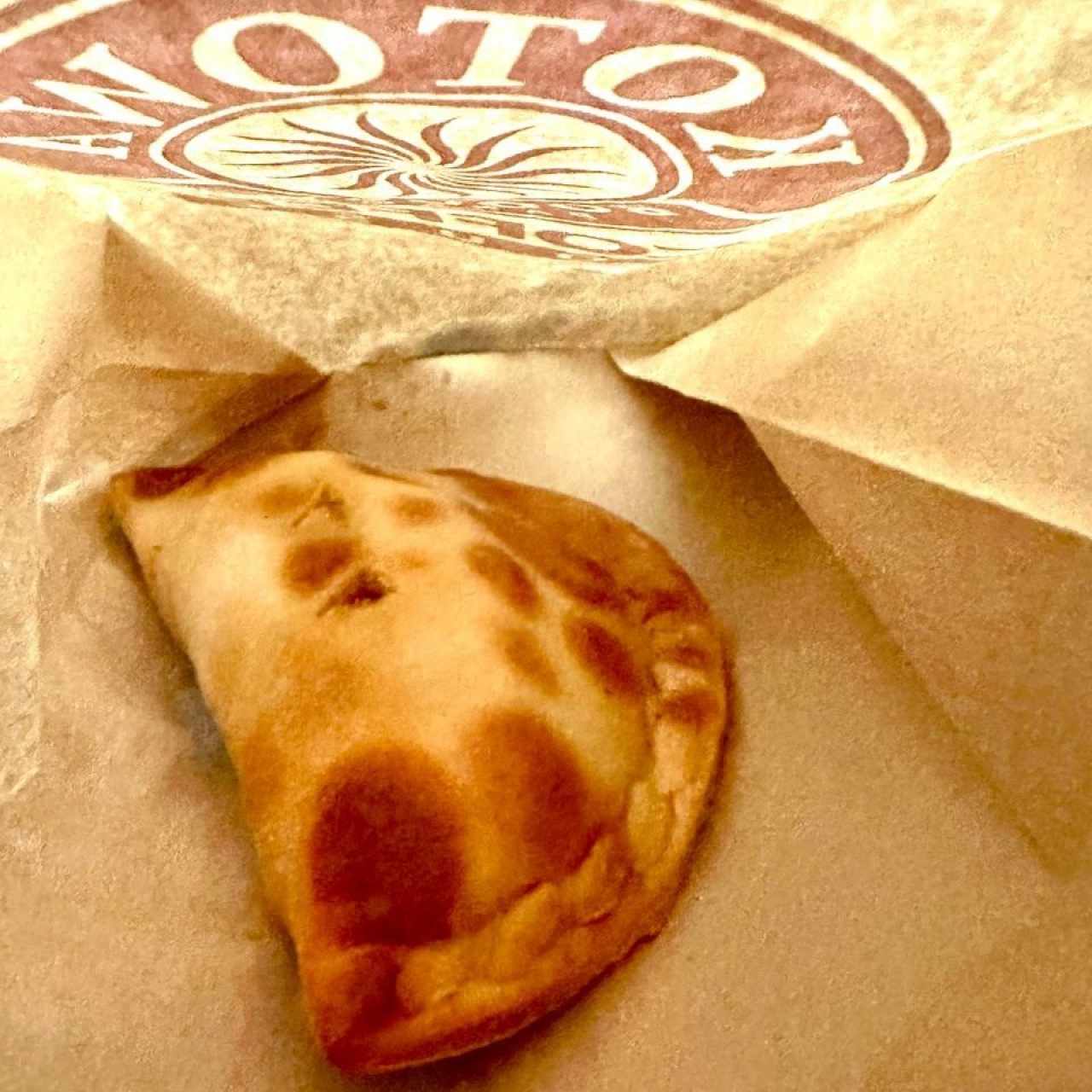 Empanada de Chorizo