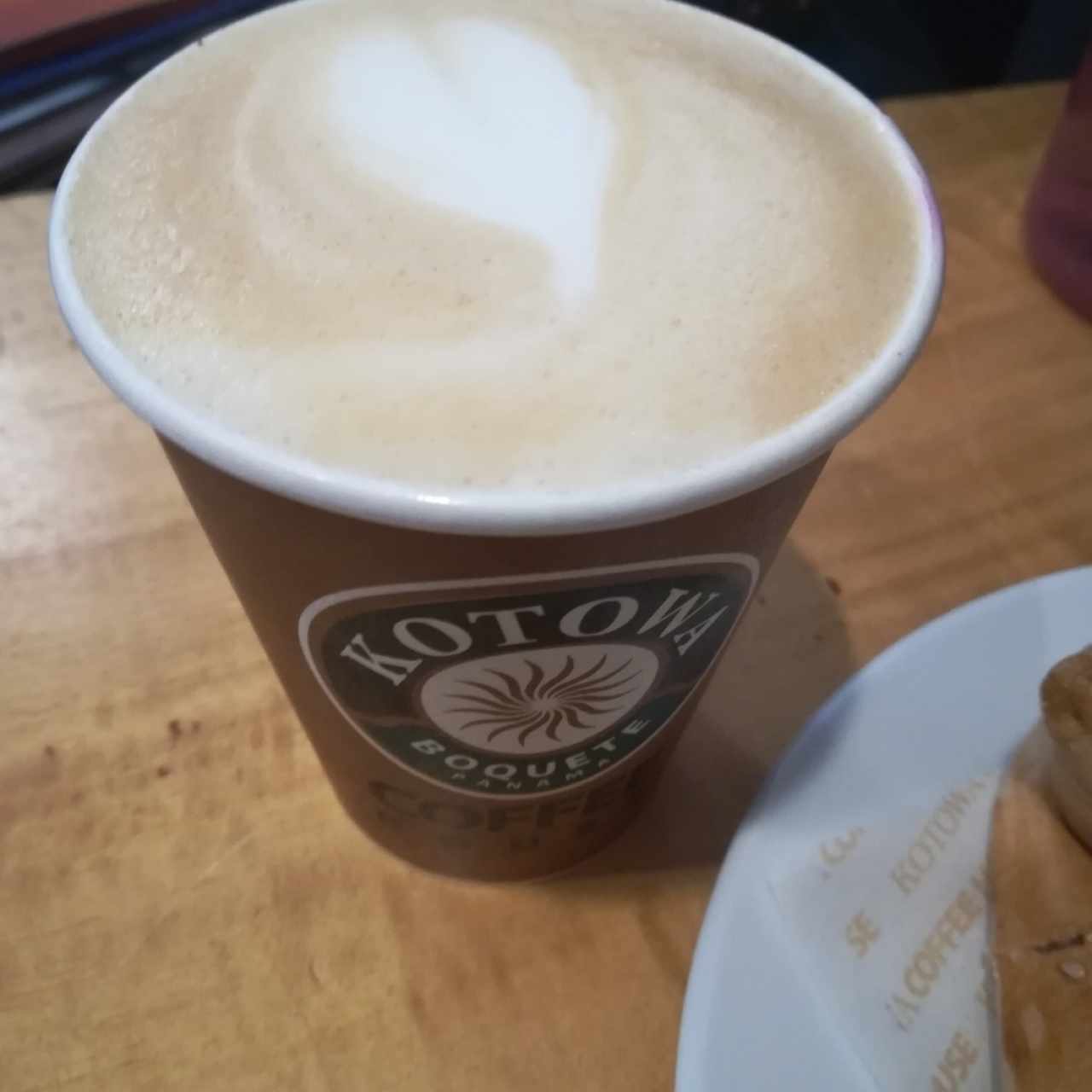 cappuccino 