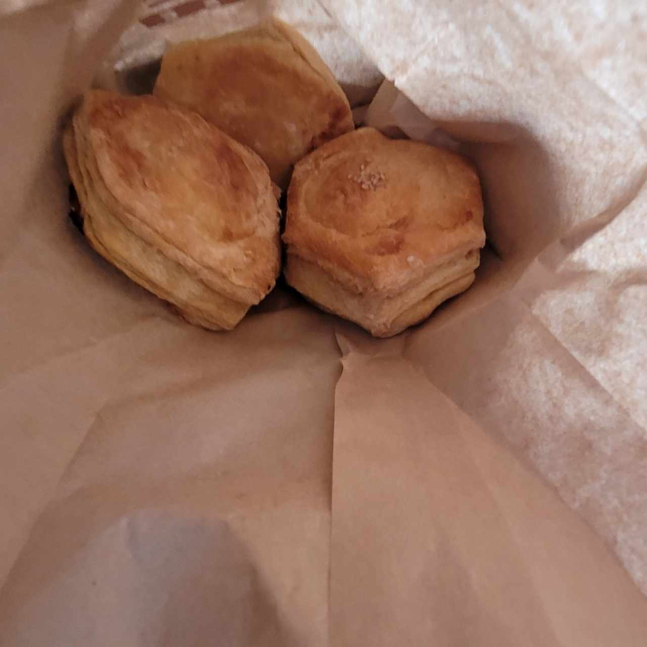 pastelitos pollo 