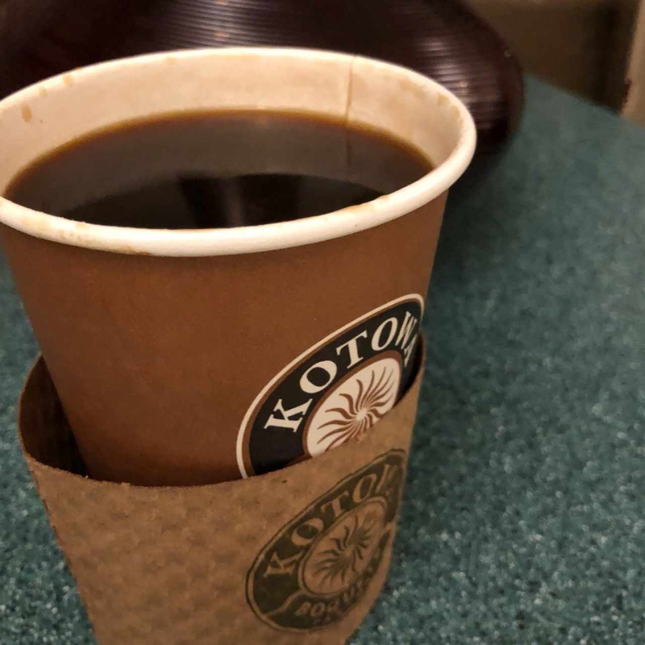 americano