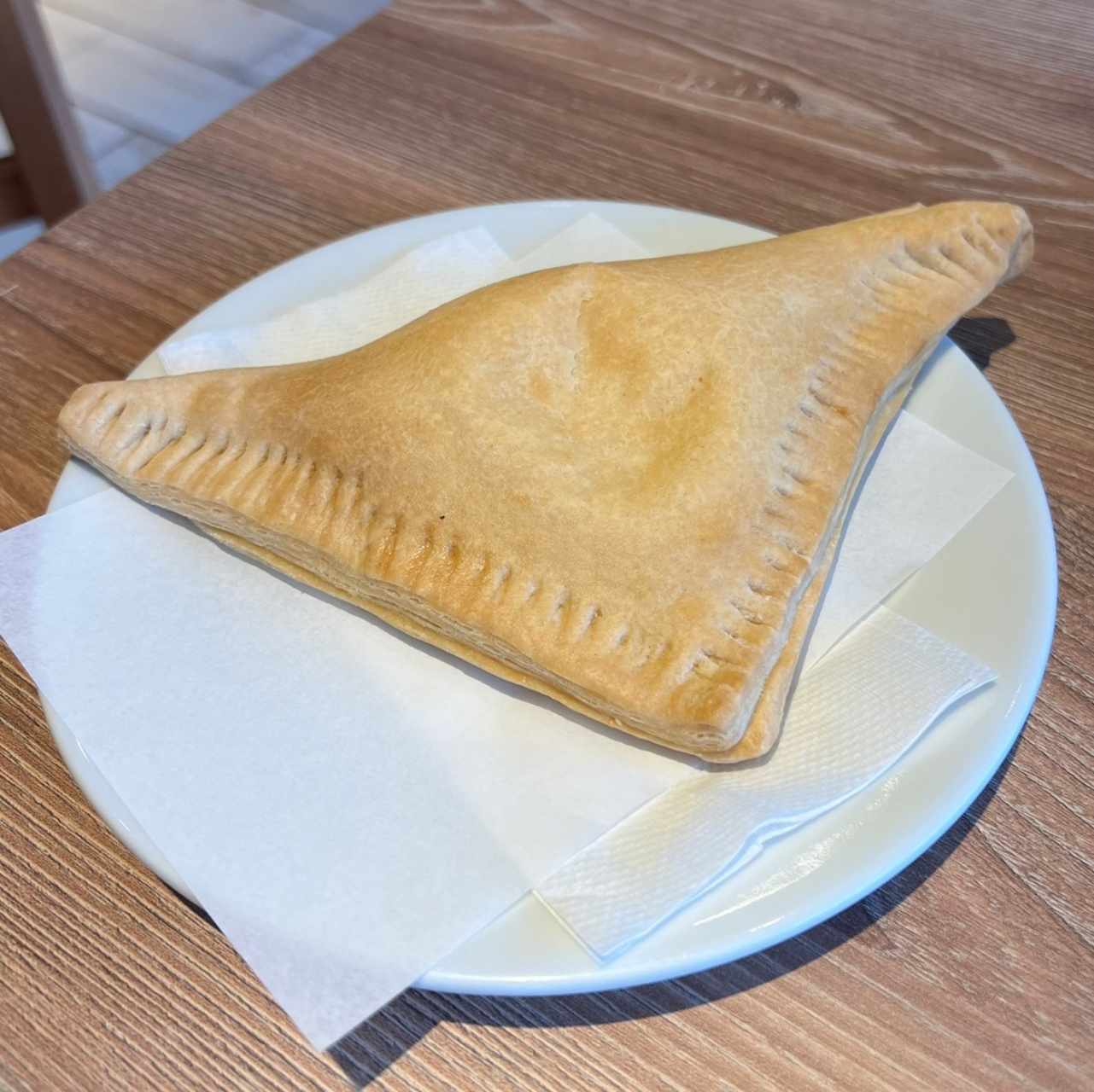 Empanada de queso