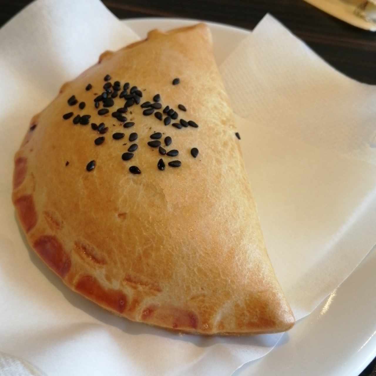 empanada chilena