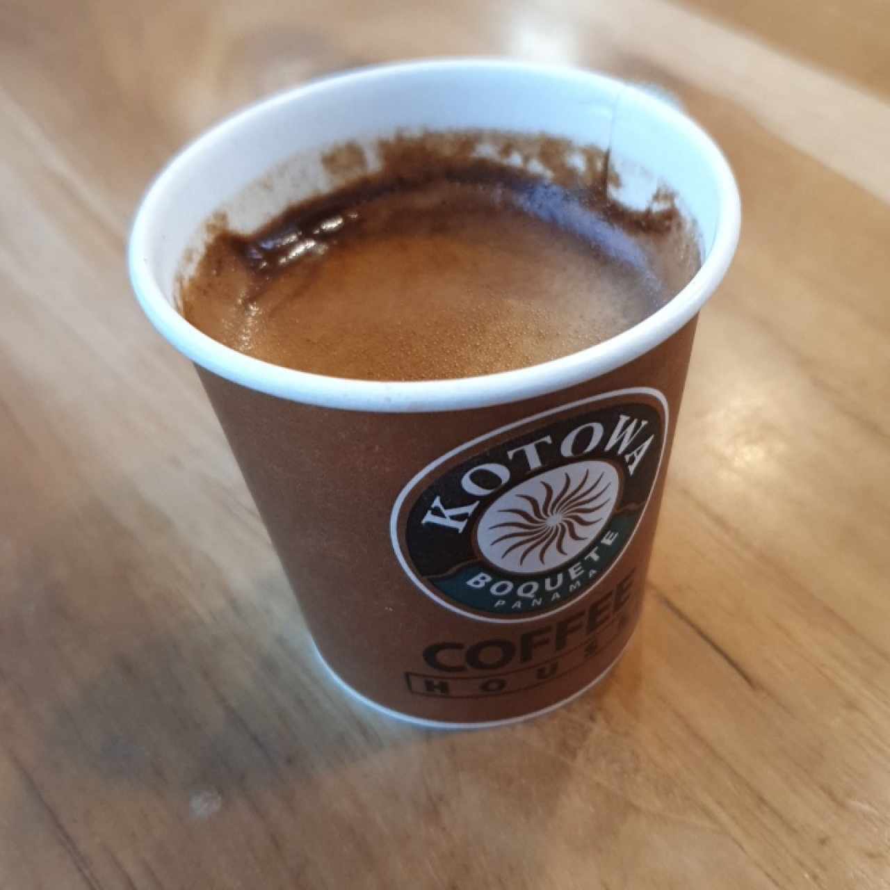 expresso