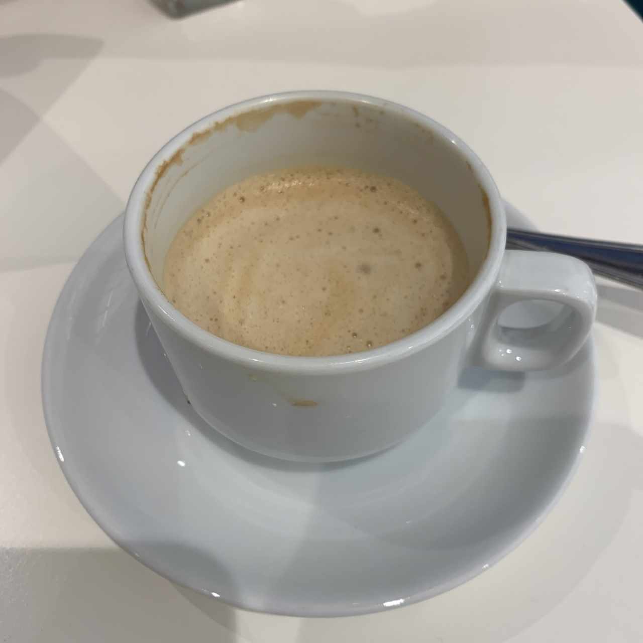 capuccino 