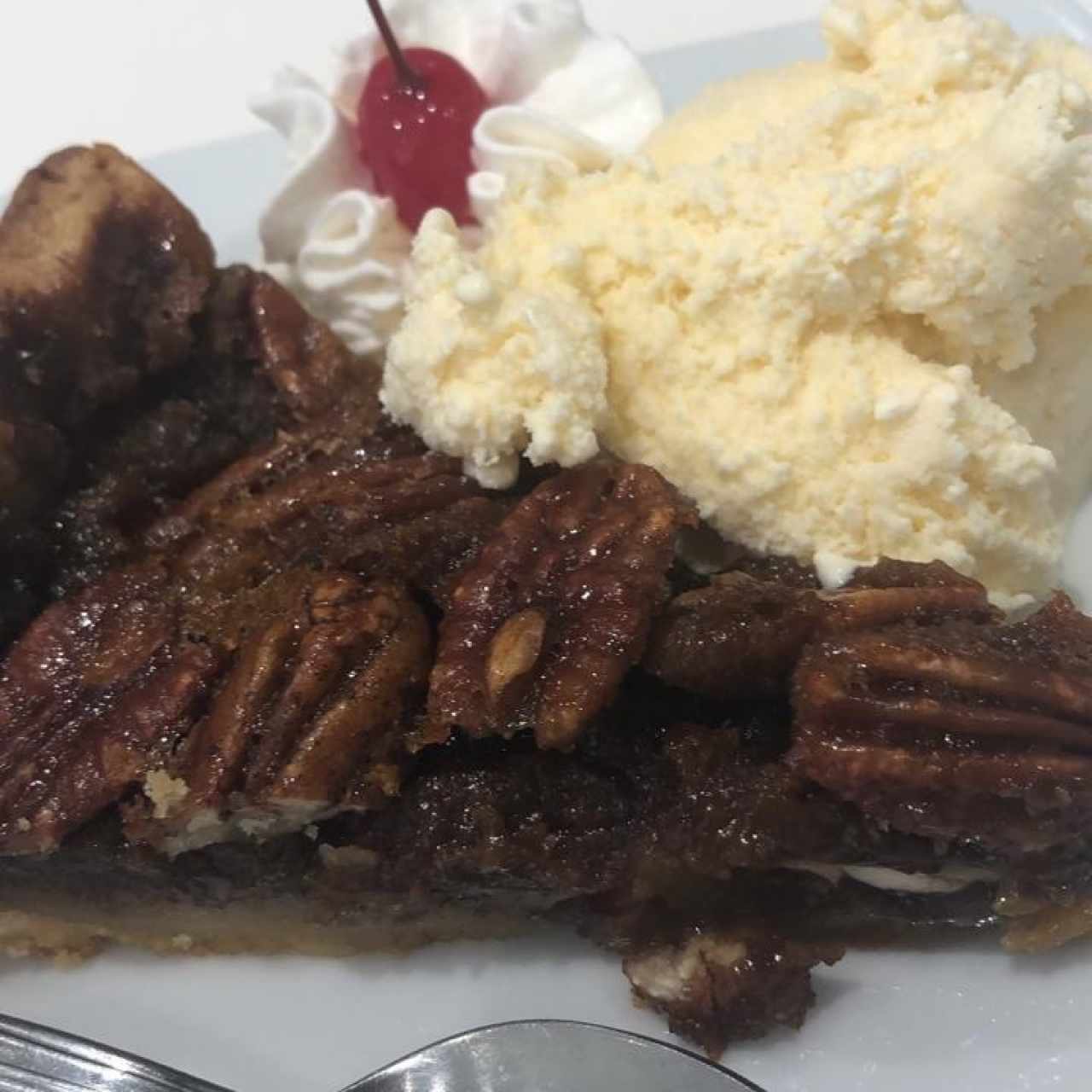 Pecan Pie