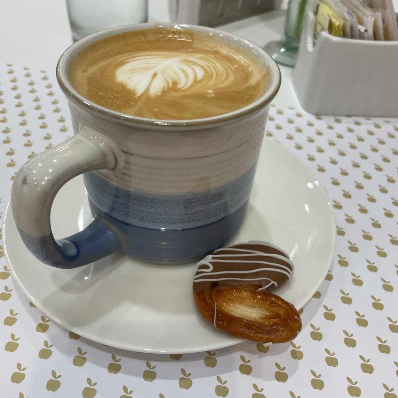 Capuchino 