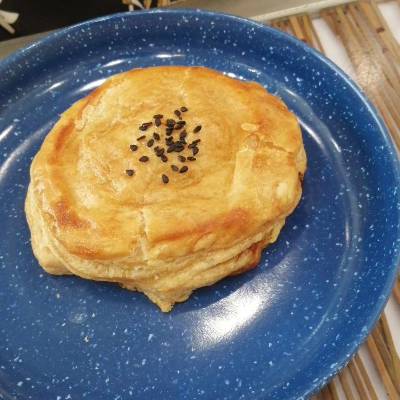 pastelito de carne