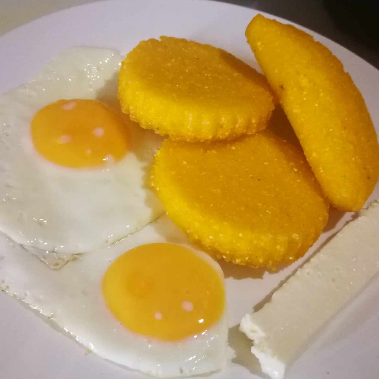 Desayunos