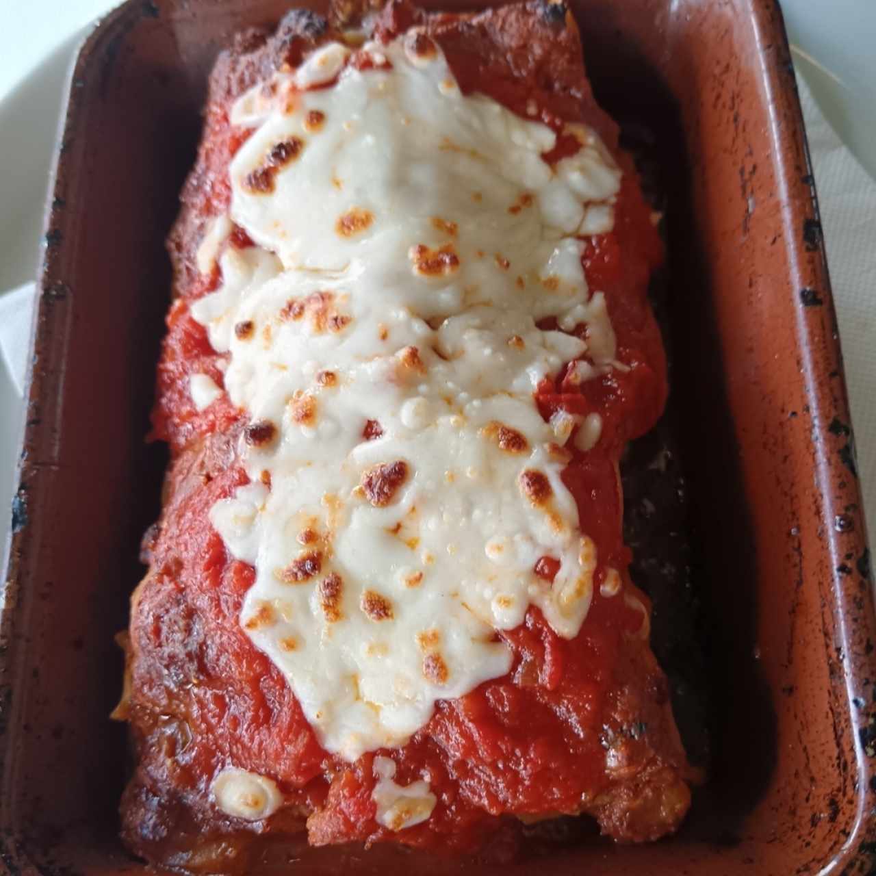 Pasta Tradizionale - Lasagna di Carne