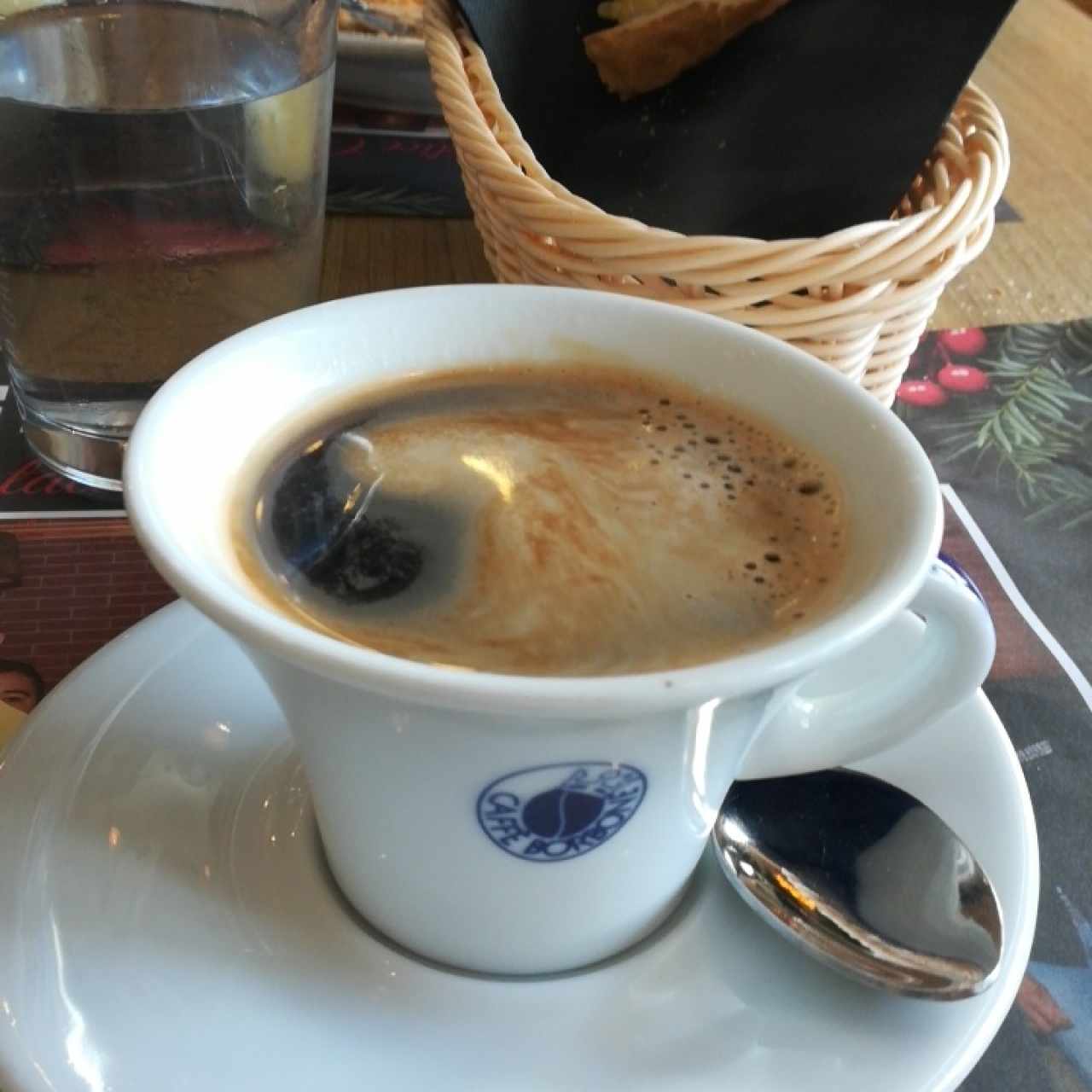 Café Americano