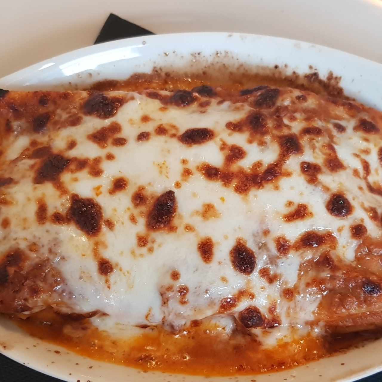 PASTA - Lasagna Carne