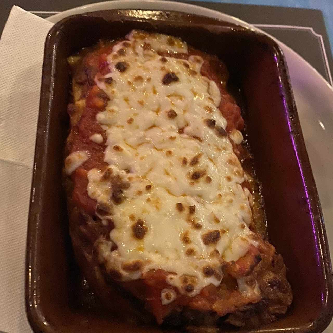 Pasta Tradizionale - Lasagna di Carne