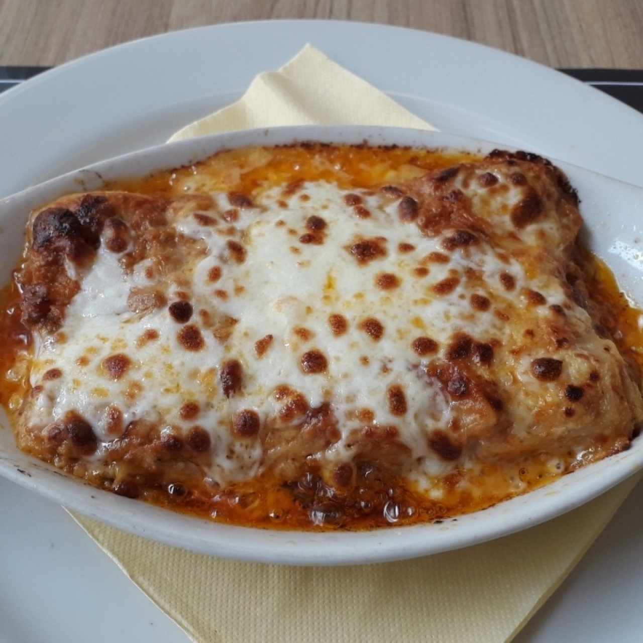 PASTA - Lasagna Carne