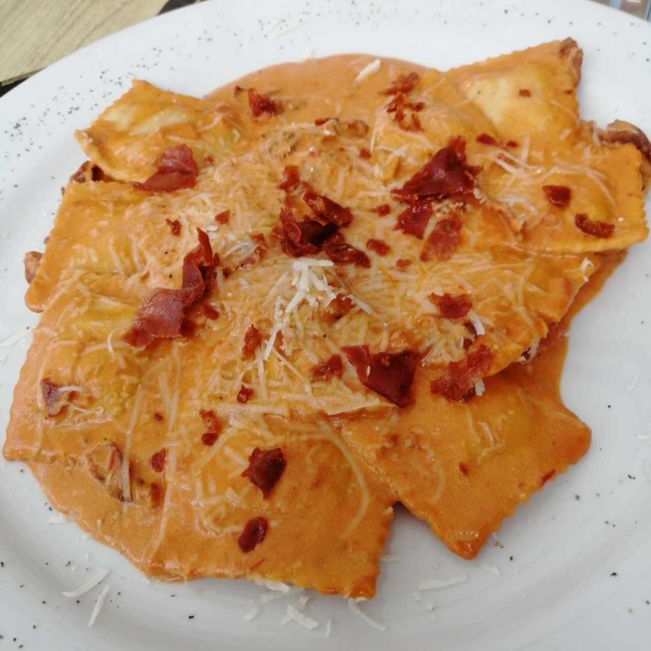 Ravioli San daniele