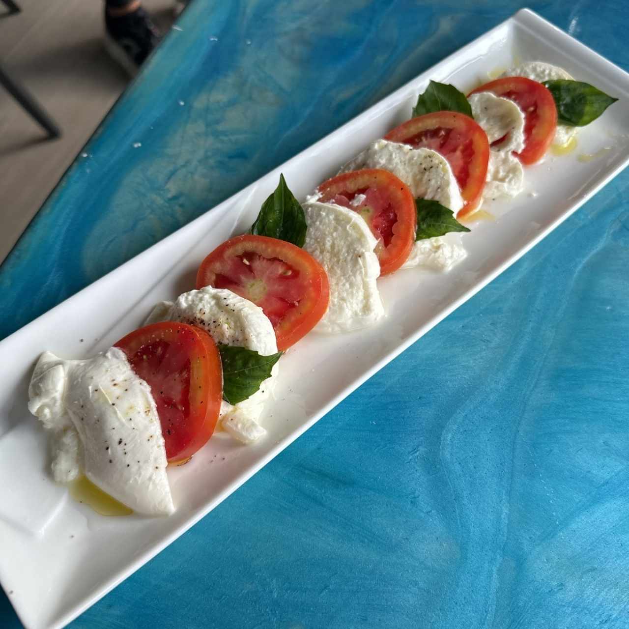 Caprese
