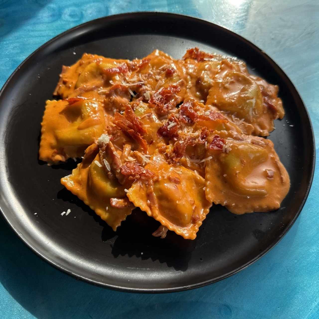 Ravioli - San Daniele