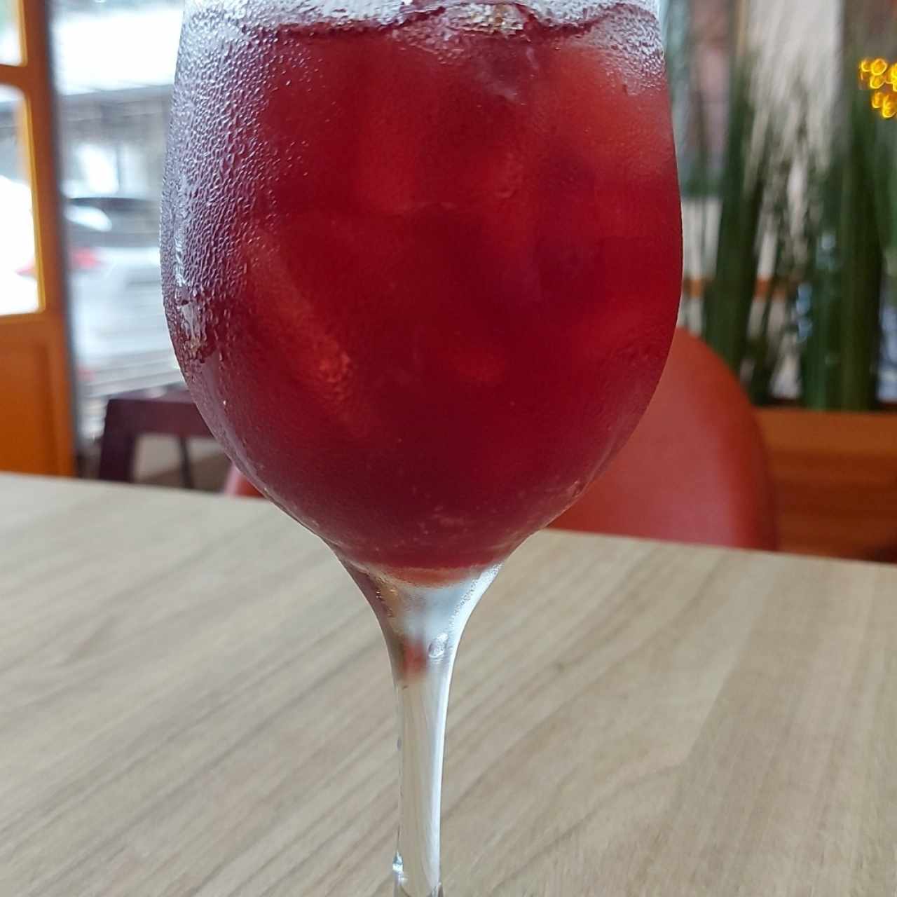 Tinto de Verano