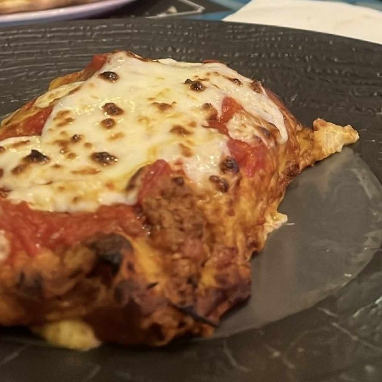 Pasta Tradizionale - Lasagna di Carne