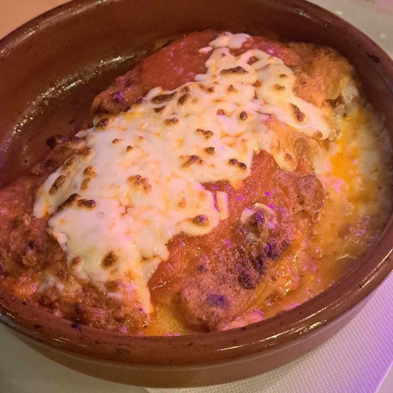 Pasta Tradizionale - Lasagna di Carne