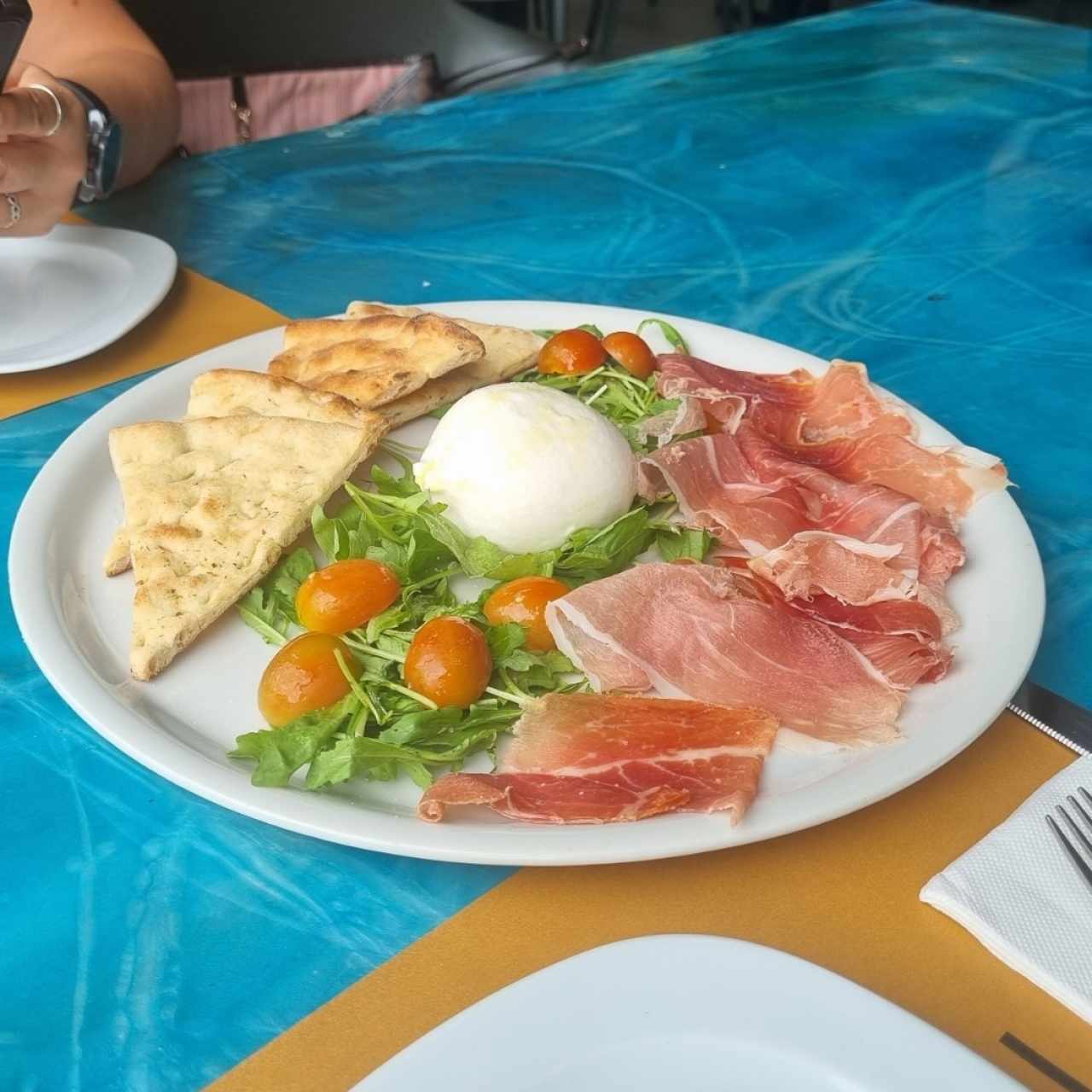 Antipasto Pugliese