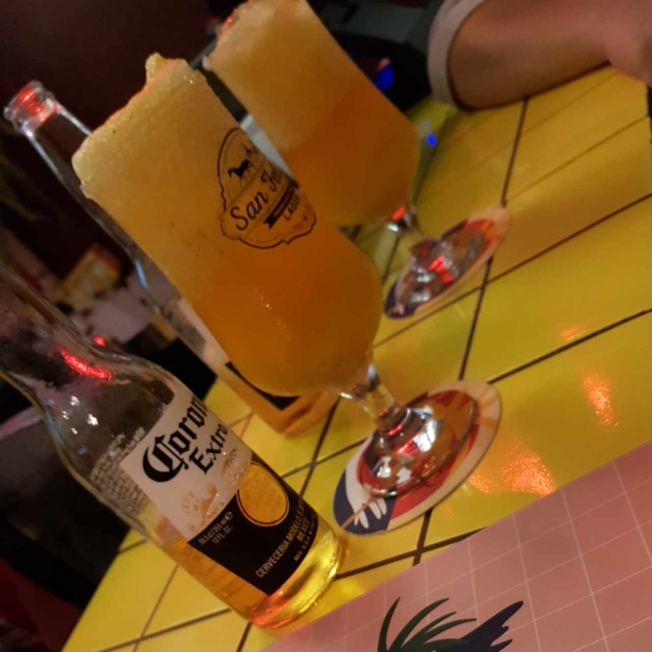 Cerveza Paraíso