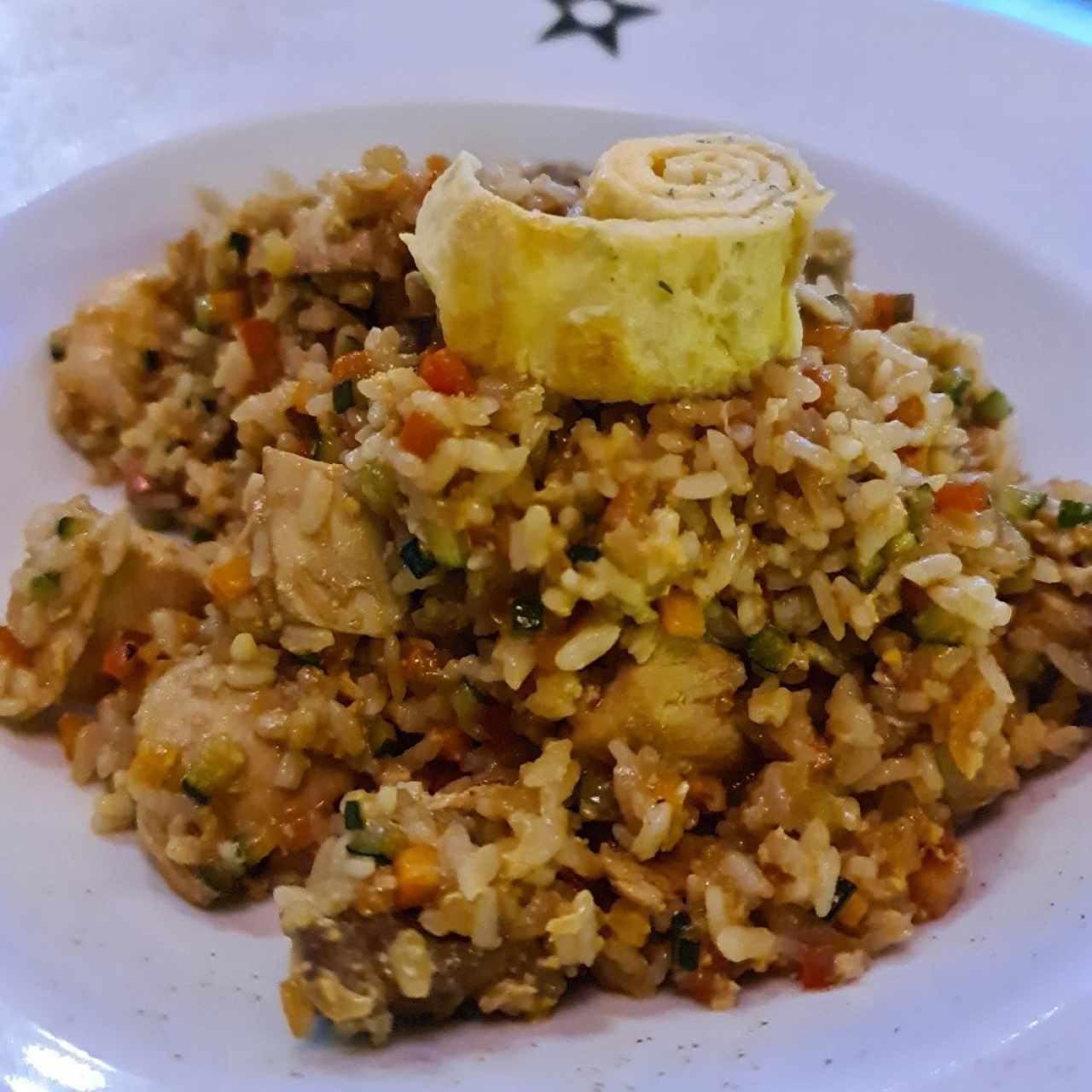 Imprescindibles Arroces - Yakimeshi