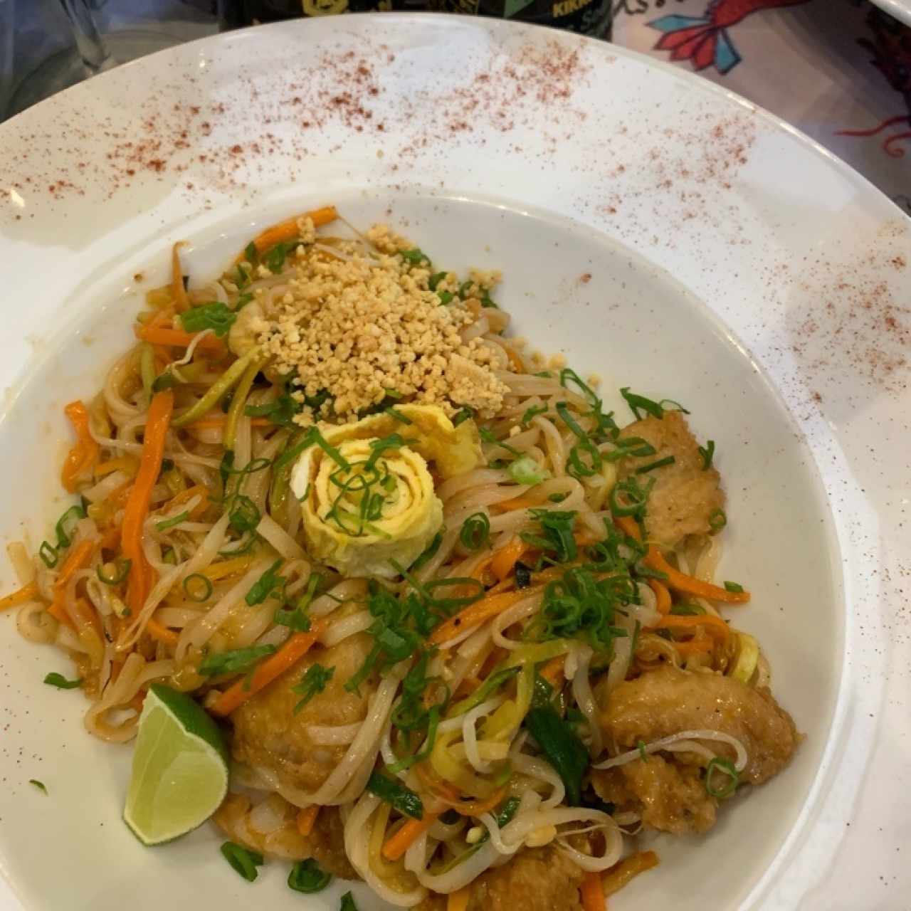 pad thai