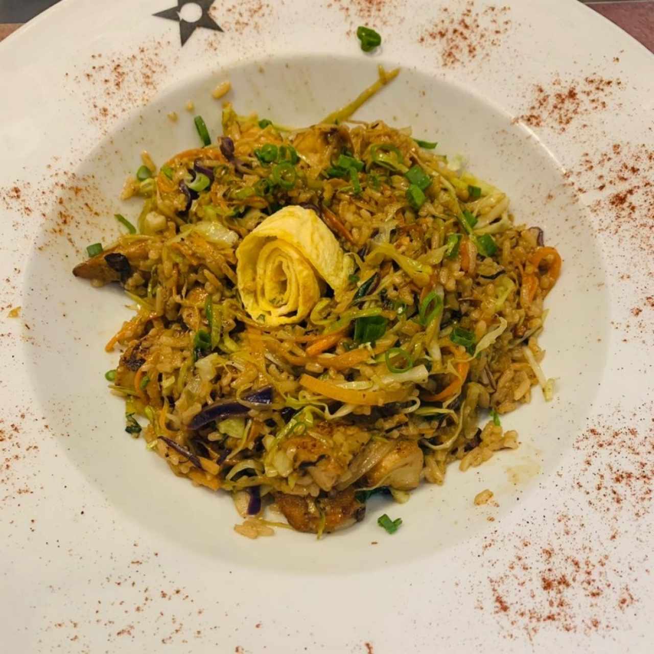 Nasi goreng