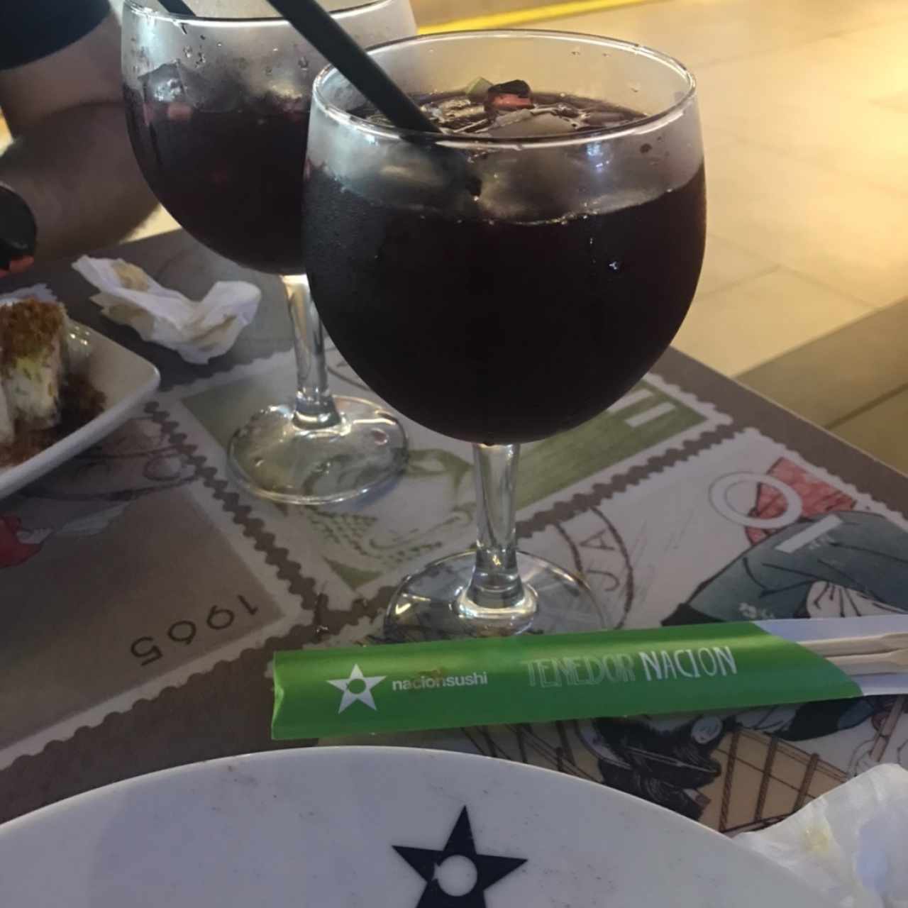 sangria