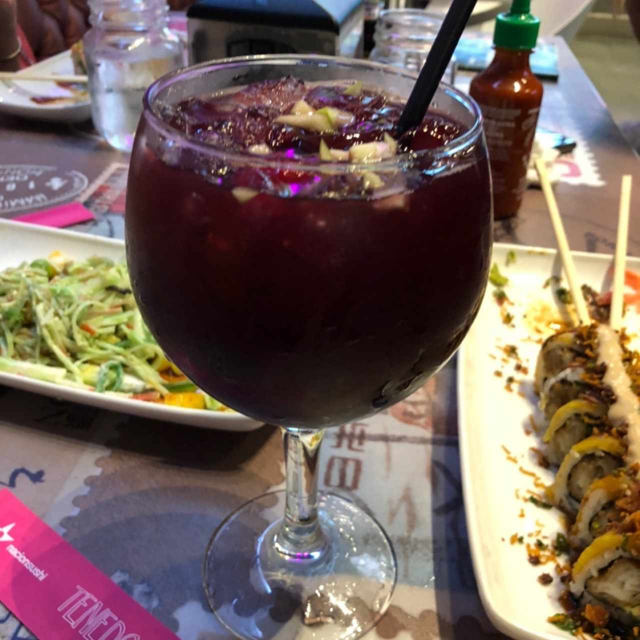 Sangria regular