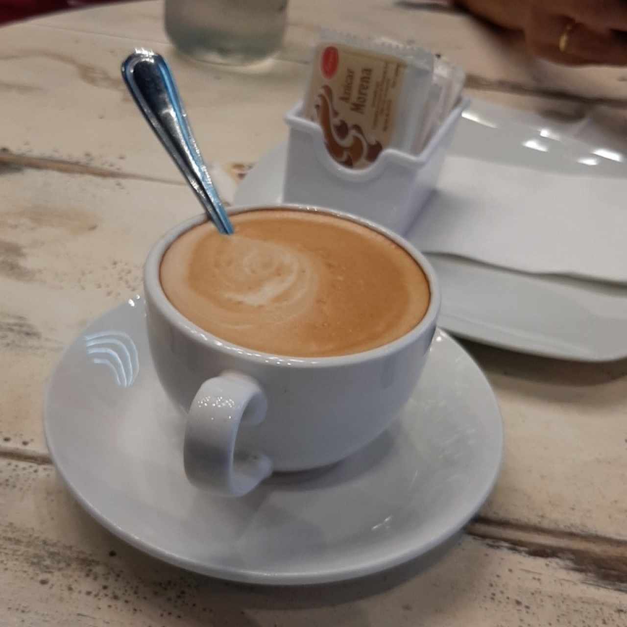 Capucino