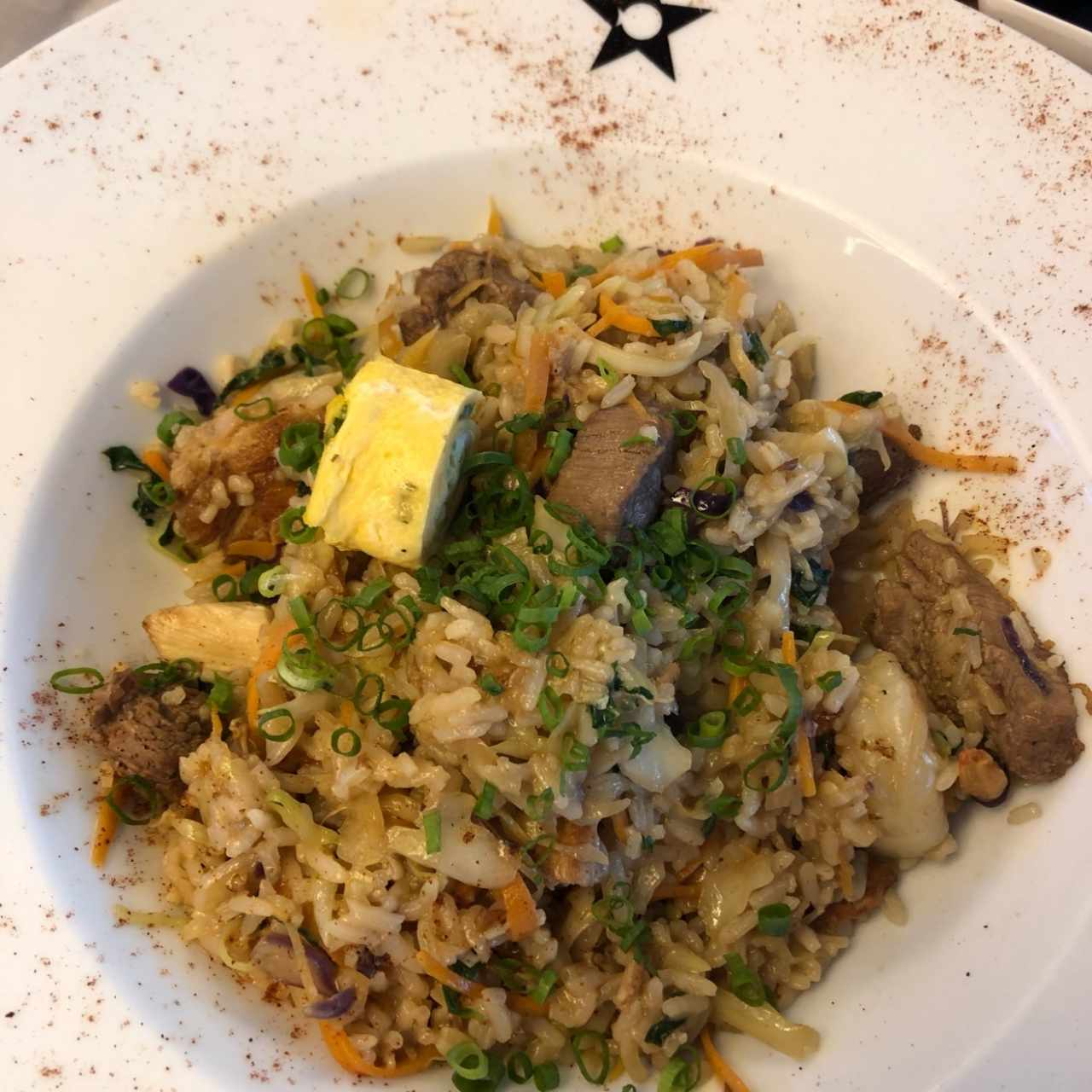 Nasi Goreng