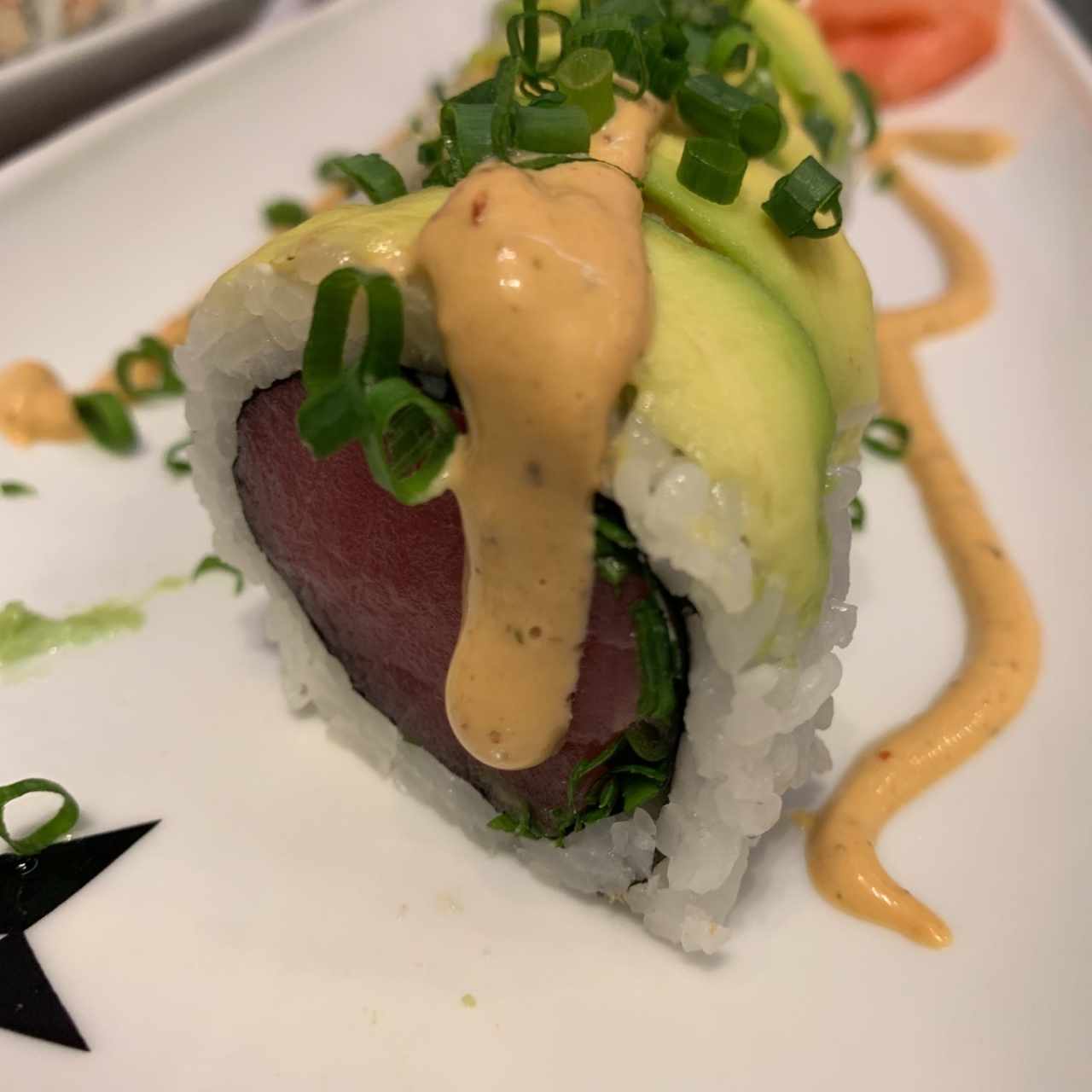 Spicy Tuna