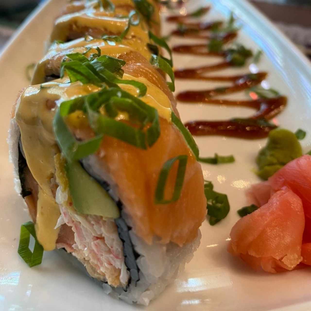 Sushita roll