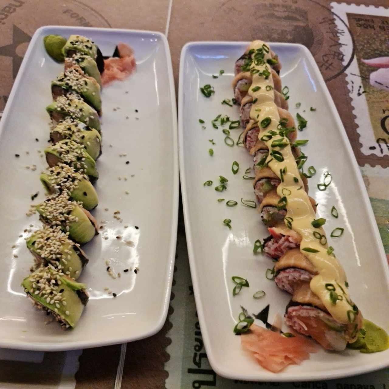 philadelfia roll keto